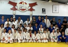 AS combat (Judo, Lutte, Sumo) 9/10/2024: Jeux d’opposition
