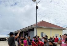CROSS DU COLLÈGE DE MAKEMO 2026 : UNE BELLE MATINÉE SPORTIVE SOUS LE SIGNE DE L’EFFORT ET DU DÉPASSEMENT DE SOI !